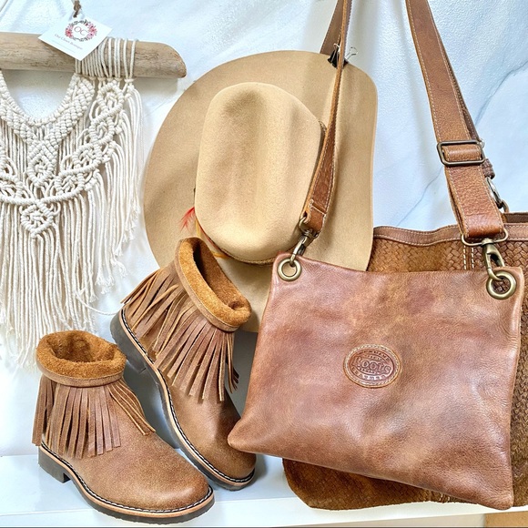 DAILY BOHO INSPIRATIONS ⭐️SOLD⭐️ - Picture 7 of 15